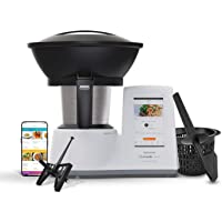 Taurus Mycook Touch Unlimited Edition - Robot de Cocina- wifi- 1600W- 2L- 140 grados- multifunción- app mycook miles de…